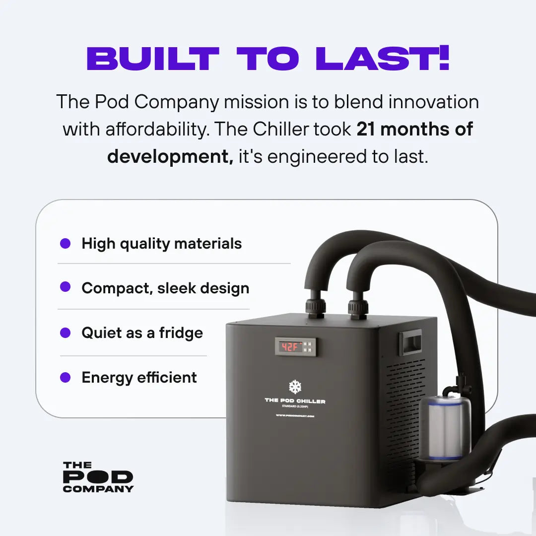 Ice Pod Pro Bundle